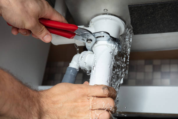 Best Water damage restoration near me  in Butler, GA