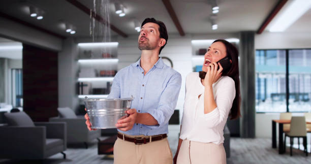 Reliable Butler, GA Water damage restoration Solutions